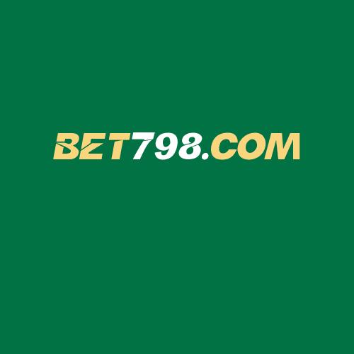 Logo da BET798